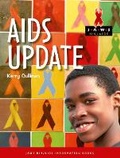 Cover: AIDS update - Heinemann