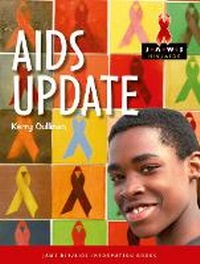 Enlarge image Cover: AIDS update - Heinemann