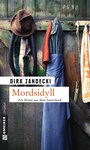 Cover: Mordsidyll - Gmeiner-Verlag