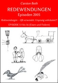Cover: Redewendungen: Episoden 2005 - neobooks