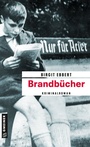 Cover: Brandbücher - Gmeiner-Verlag