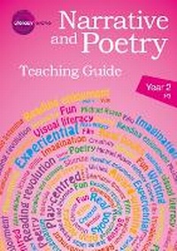 Enlarge image Cover: Literacy Evolve: Year 2 Teachers Guide - Heinemann
