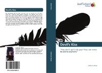 Enlarge image Cover: Devil's Kiss - Justfiction Edition
