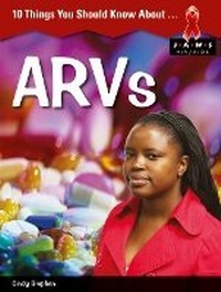 Enlarge image Cover: ARVs - Heinemann