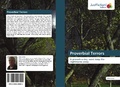 Cover: Proverbial Terrors - Justfiction Edition
