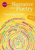 Cover: Literacy Evolve: Year 3 Teachers Guide - Heinemann