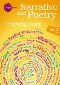 Enlarge image Cover: Literacy Evolve: Year 3 Teachers Guide - Heinemann