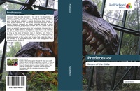 Enlarge image Cover: Predecessor - Justfiction Edition