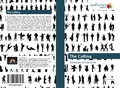 Cover: The Culling - Justfiction Edition