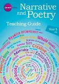 Cover: Literacy Evolve: Year 5 Teachers Guide - Heinemann