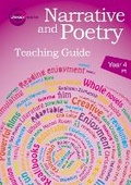 Cover: Literacy Evolve: Year 4 Teachers Guide - Heinemann