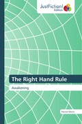 Cover: The Right Hand Rule - Justfiction Edition