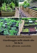 Cover: Giardinaggio nelle aiuole alte fai da te - neobooks