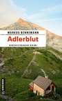 Cover: Adlerblut - Gmeiner-Verlag