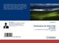 Cover: Challenging the Oldest Risk on Earth - LAP Lambert Academic Publishing