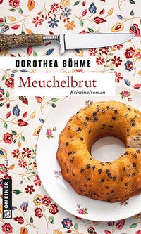 Abbildung von: Meuchelbrut - Gmeiner-Verlag