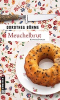 Cover: Meuchelbrut - Gmeiner-Verlag