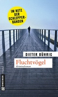 Cover: Fluchtv&ouml;gel - Gmeiner-Verlag