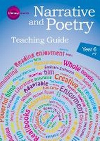 Enlarge image Cover: Literacy Evolve:Year 6 Teachers Guide - Heinemann