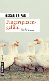 Abbildung von: Fingerspitzengefühl - Gmeiner-Verlag