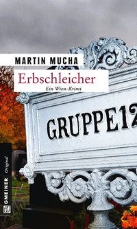 Abbildung von: Erbschleicher - Gmeiner-Verlag