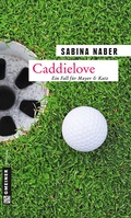 Cover: Caddielove - Gmeiner-Verlag