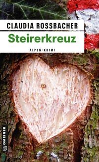 Abbildung von: Steirerkreuz - Gmeiner-Verlag