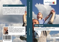 Enlarge image Cover: The Seed - Justfiction Edition