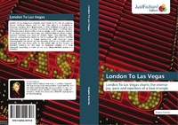 Abbildung von: London to Las Vegas - Justfiction Edition