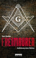 Cover: Freimaurer - bebra verlag