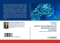 Cover: Listeria Monocytogenes and Salmonella Enterica Enteritidis - LAP Lambert Academic Publishing