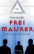Cover: Freimaurer - be.bra Verlag