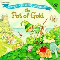 Enlarge image Cover: The Pot of Gold - G P Putnam's Sons