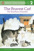 Cover: The Bravest Cat! - G P Putnam's Sons