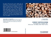 Enlarge image Cover: Forest Certification - LAP Lambert Academic Publishing