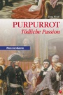 Cover: Purpurrot - bebra verlag