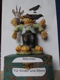 Cover: M&auml;rchen f&uuml;r Kinder und &Auml;ltere - neobooks