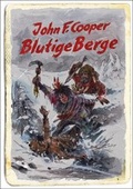 Cover: Blutige Berge (Western) - Electric Books