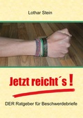 Cover: Jetzt reicht's! - neobooks