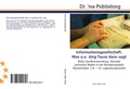 Cover: Informationsgesellschaft. Was u.a. J&ouml;rg Tauss dazu sagt - Dictus Publishing