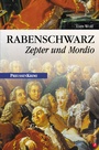 Cover: Rabenschwarz - bebra verlag