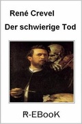 Cover: Der schwierige Tod - www.r-ebook.com