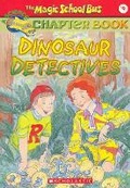 Cover: A Science Chapter Book - Titles Supplied/Distributed by Scholastic Australi