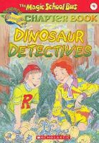 Enlarge image Cover: A Science Chapter Book - Titles Supplied/Distributed by Scholastic Australi