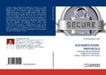 Cover: Authentication Protocols - LAP Lambert Academic Publishing