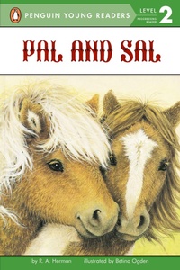 Enlarge image Cover: Pal and Sal - G P Putnam's Sons