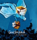 Cover: Gutbrand. - Fraunhofer Verlag