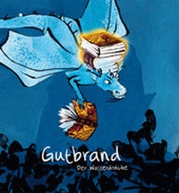 Enlarge image Cover: Gutbrand. - Fraunhofer Verlag