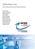 Cover: AKWA Dahler Feld. - Fraunhofer Verlag