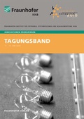 Cover: Karlsruher Leittechnisches Kolloquium 2010. - Fraunhofer Verlag